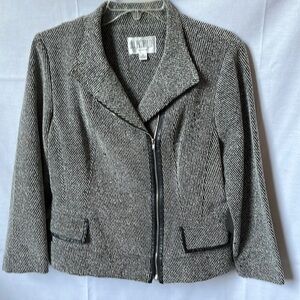 Julian Taylor  Moto Jacket